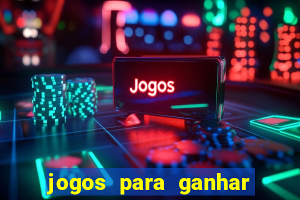 jogos para ganhar dinheiro via pix 2024